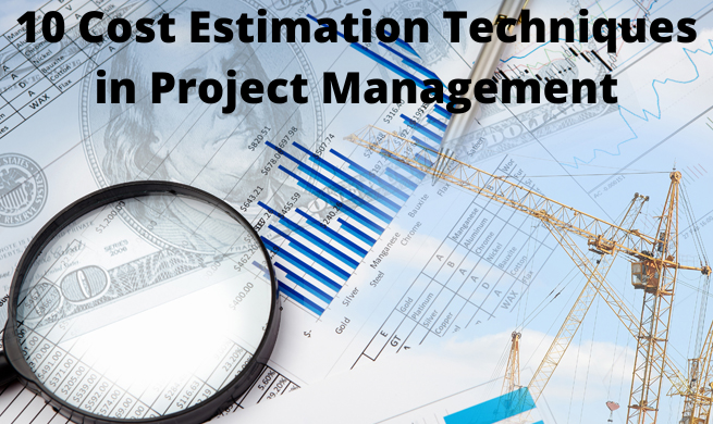 cost assignment techniques